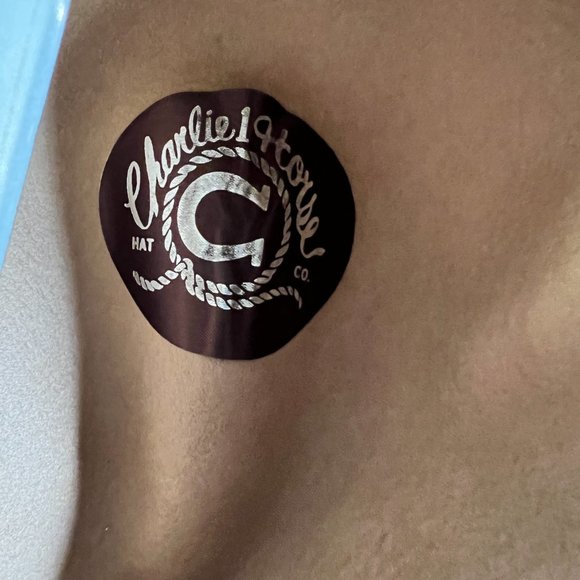 ❌ Charlie1Horse Wool Hat Size Medium - Picture 5 of 9